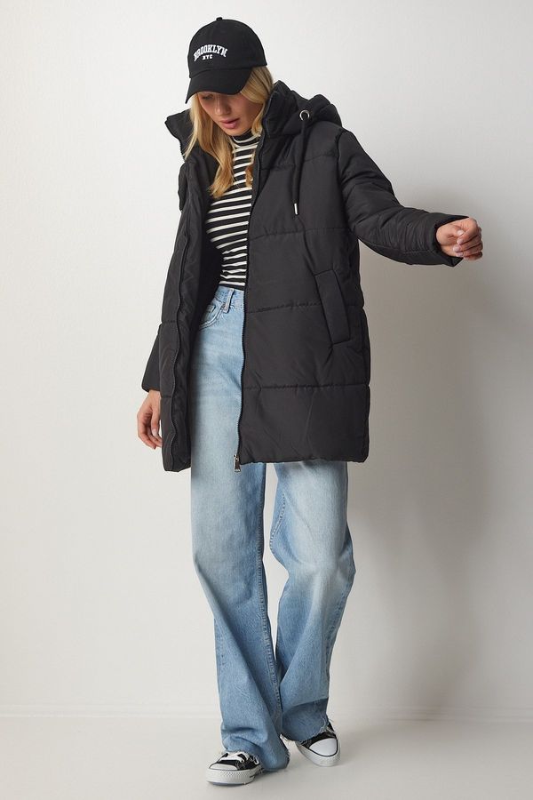 Happiness İstanbul Дамско яке Happiness İstanbul