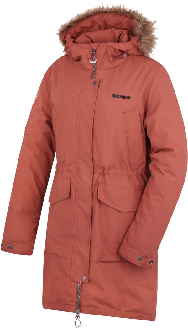 HUSKY Дамско яке HUSKY