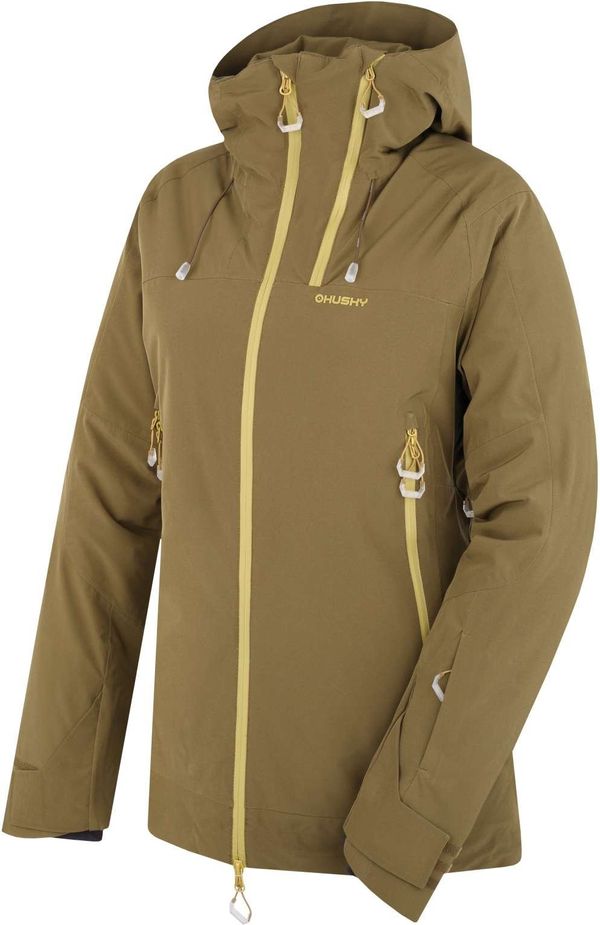 HUSKY Дамско яке HUSKY Gambola