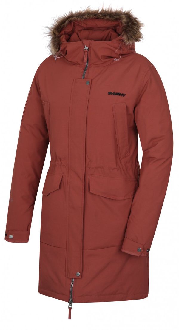 HUSKY Дамско яке HUSKY Nelidas L