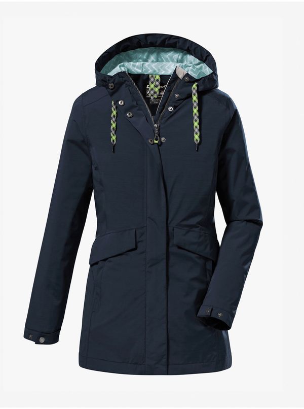 killtec Дамско яке Killtec DP-3245418