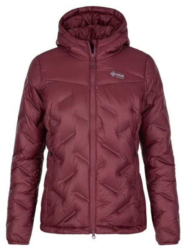 Kilpi Дамско яке Kilpi ALBERTA-W