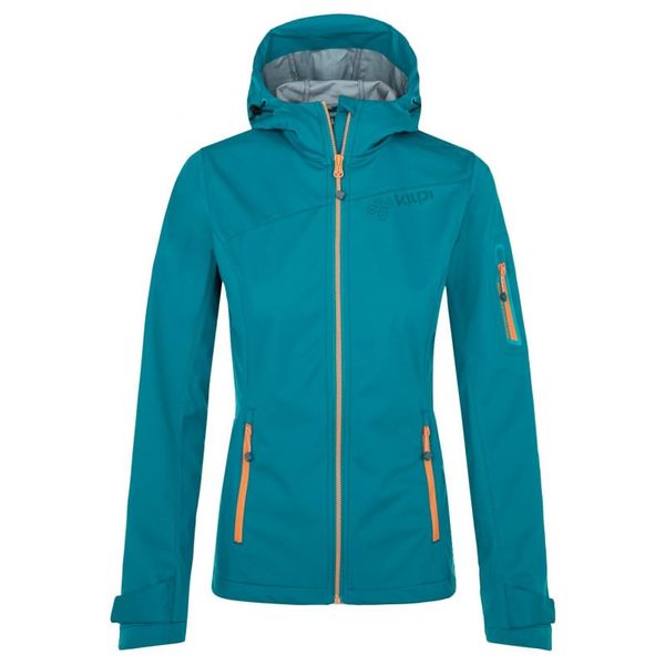 Kilpi Дамско яке Kilpi BELTRA-W