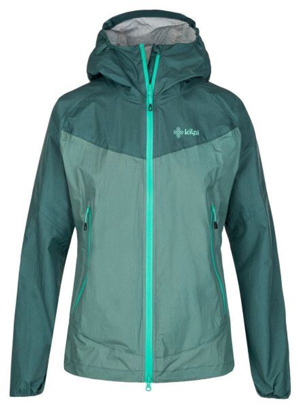 Kilpi Дамско яке Kilpi HURRICANE-W