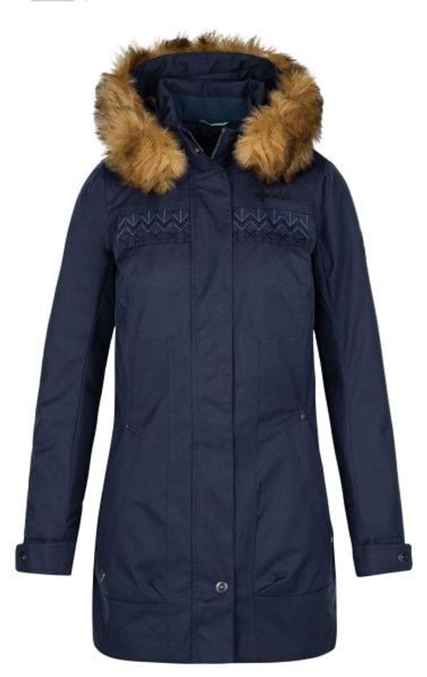 Kilpi Дамско яке Kilpi i491_48094486