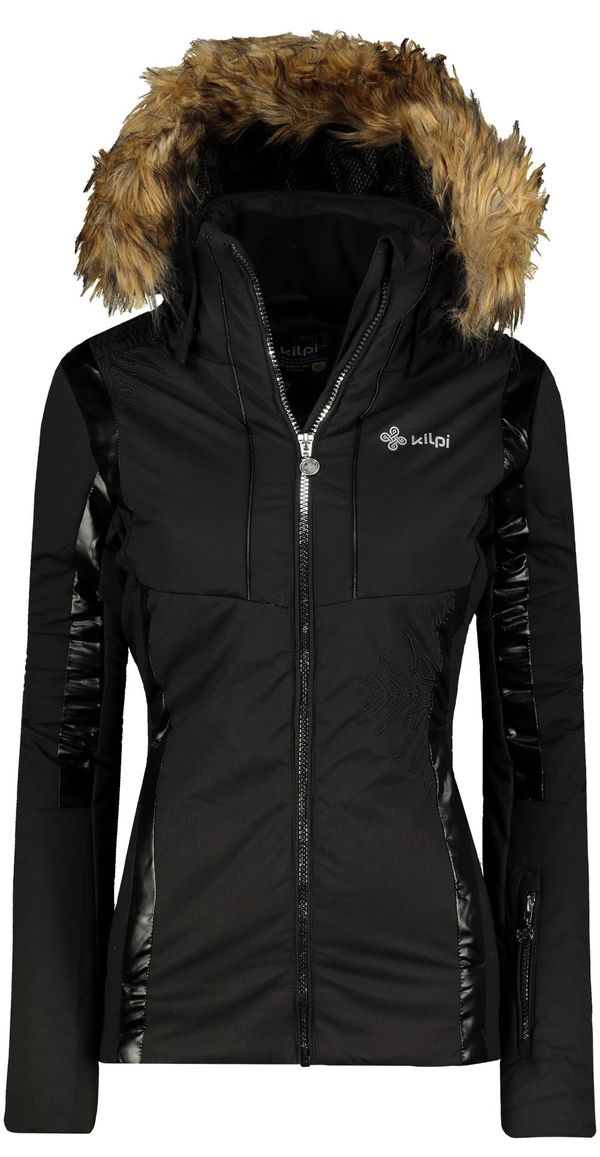 Kilpi Дамско яке Kilpi MIRSEL-W