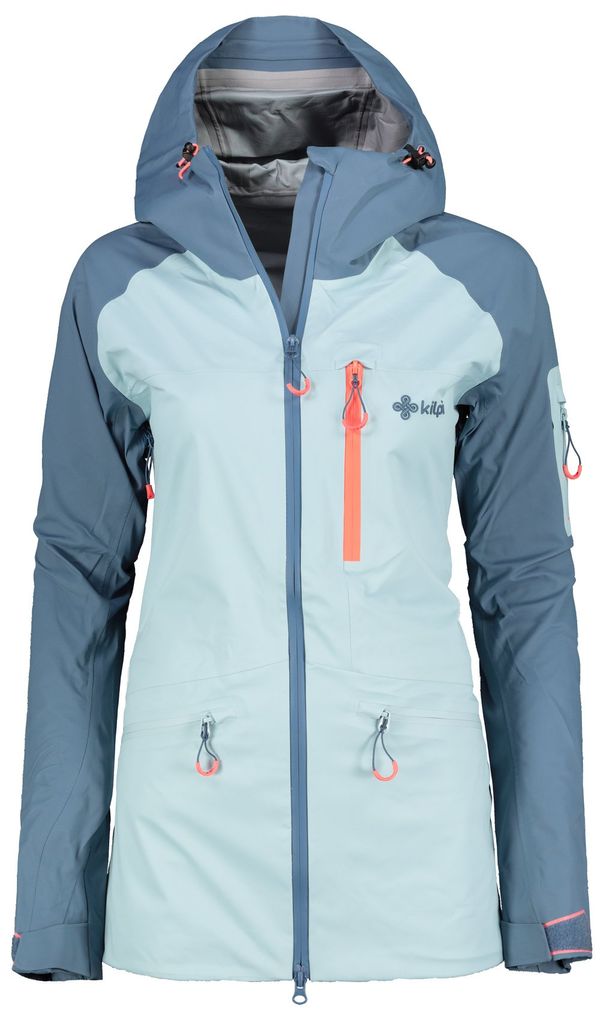 Kilpi Дамско яке Kilpi Nalau