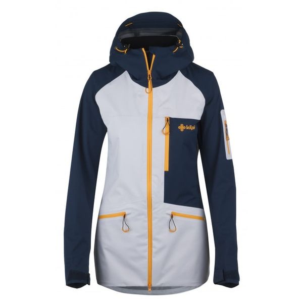 Kilpi Дамско яке Kilpi NALAU-W