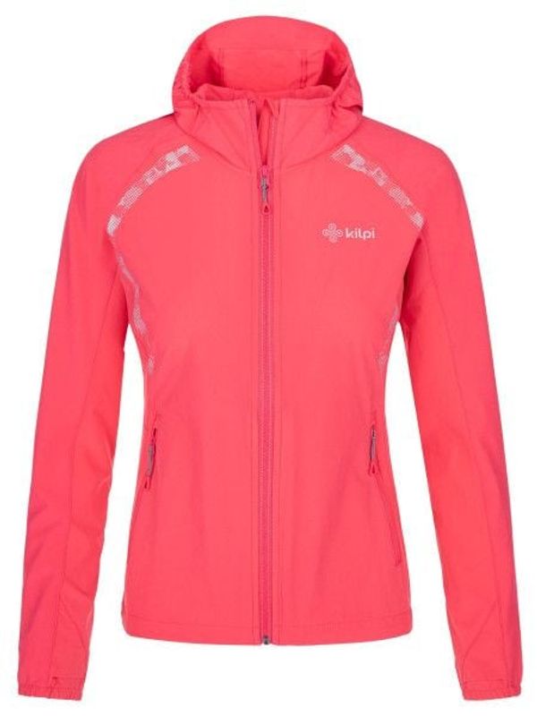 Kilpi Дамско яке Kilpi
