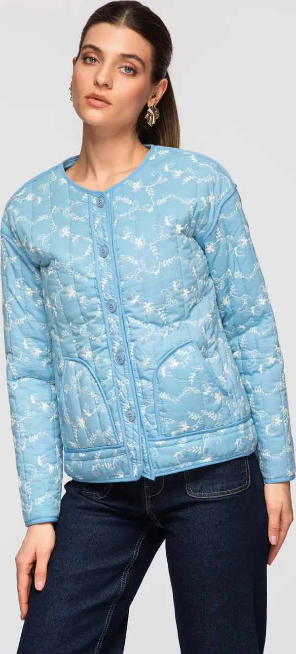 Edoti Дамско яке LARICA