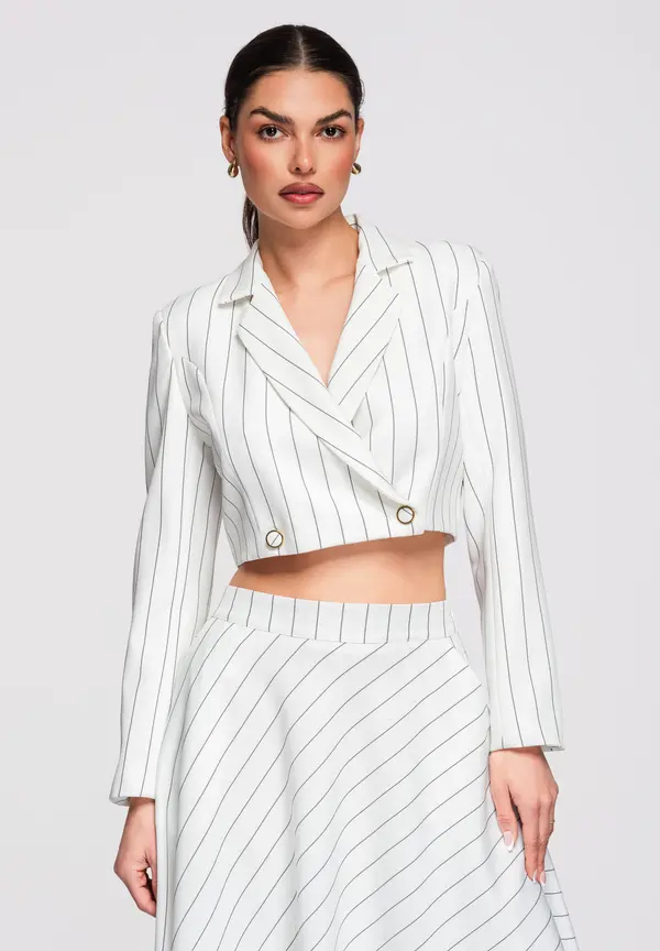 Edoti Дамско яке LARICA