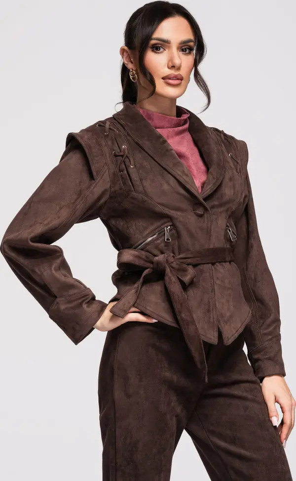 Edoti Дамско яке LARICA