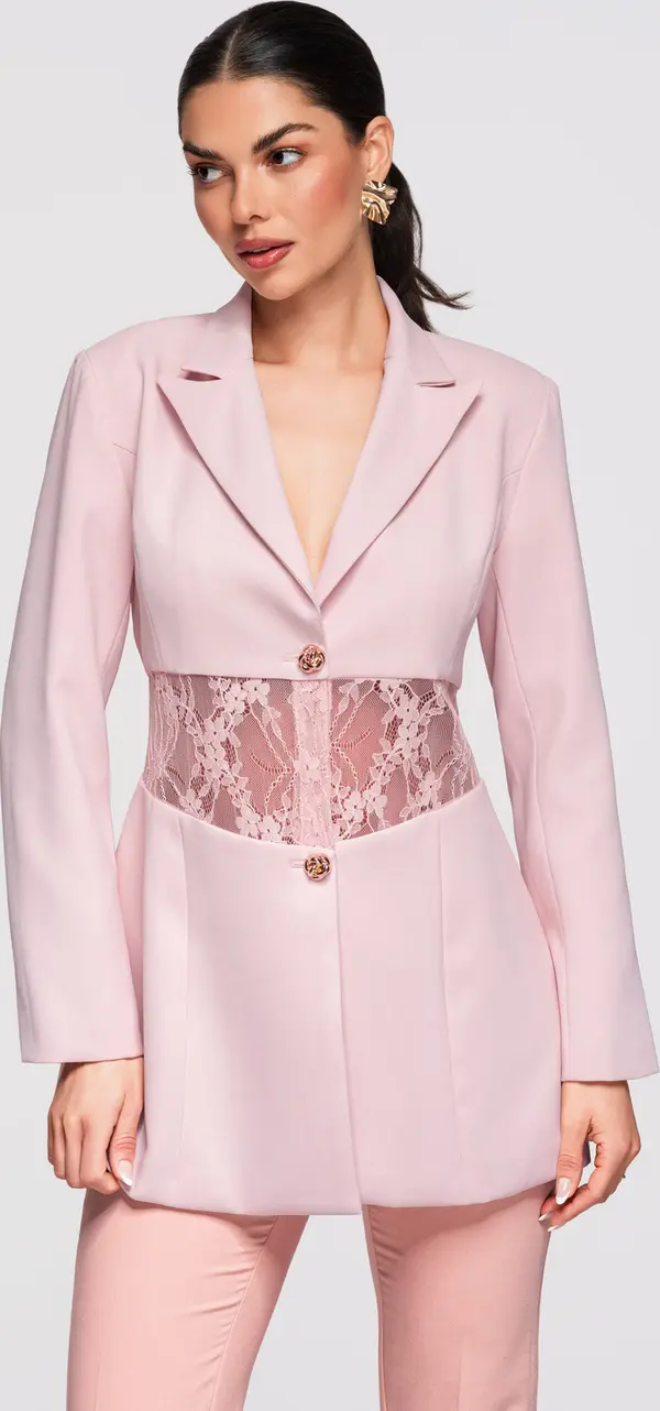 Edoti Дамско яке LARICA OW-BLZB-0105