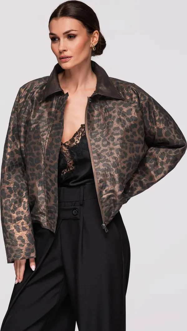 Edoti Дамско яке LARICA