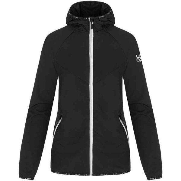 LOAP Дамско яке LOAP URBEEKA