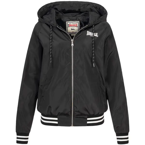 Lonsdale Дамско яке Lonsdale