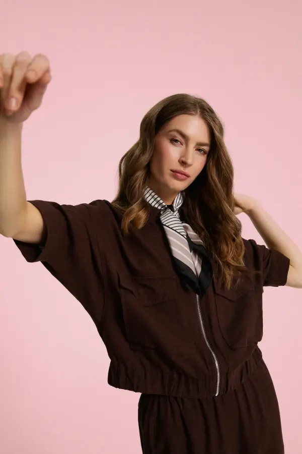 Marisse Дамско яке Marisse D.BROWN