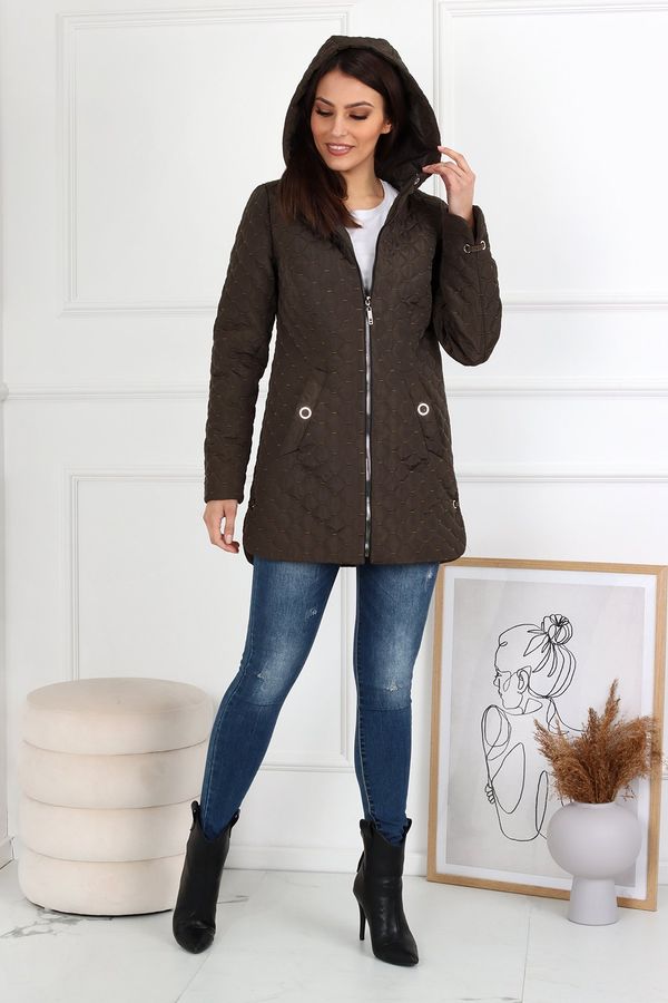 Merce Дамско яке Merce Nana