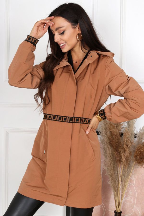 Merce Дамско яке Merce Pati