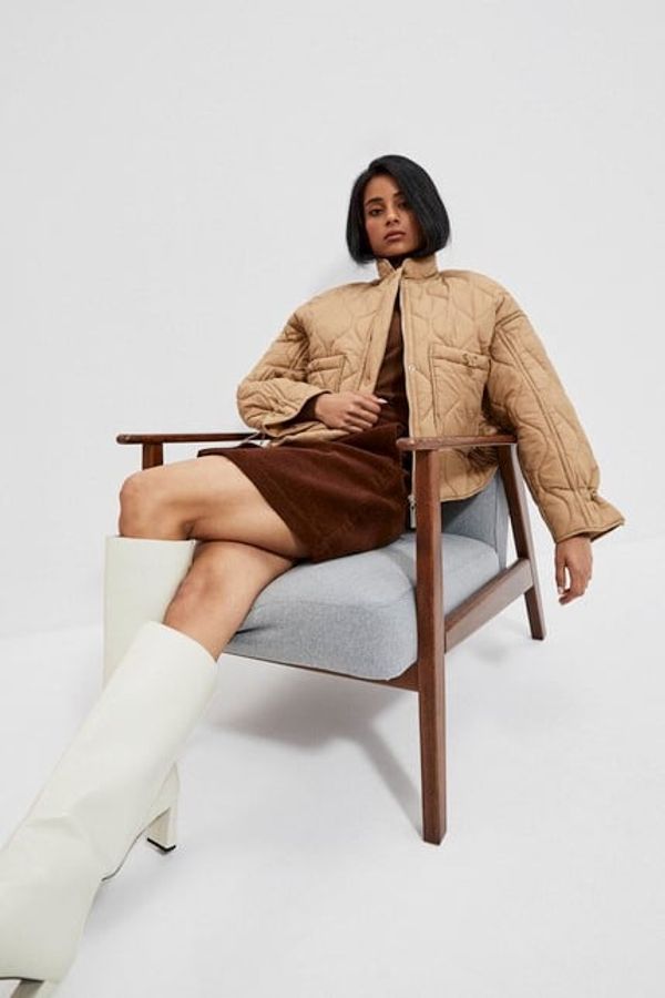 Moodo Дамско яке Moodo