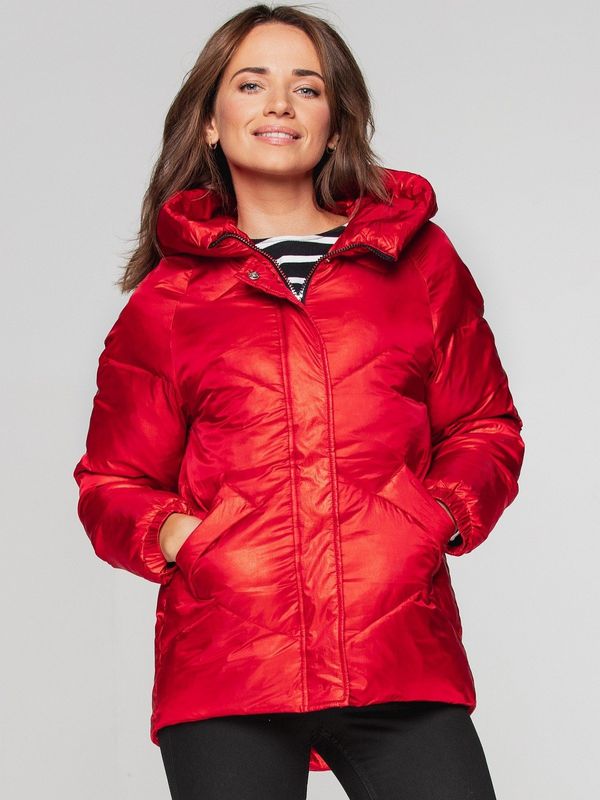 PERSO Дамско яке PERSO BLH211002F