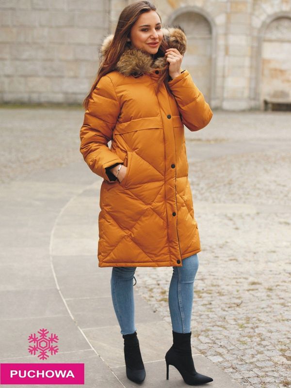 PERSO Дамско яке PERSO Oversized