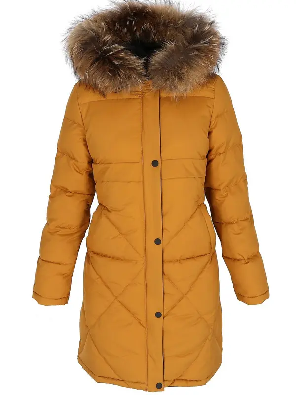 PERSO Дамско яке PERSO Oversized
