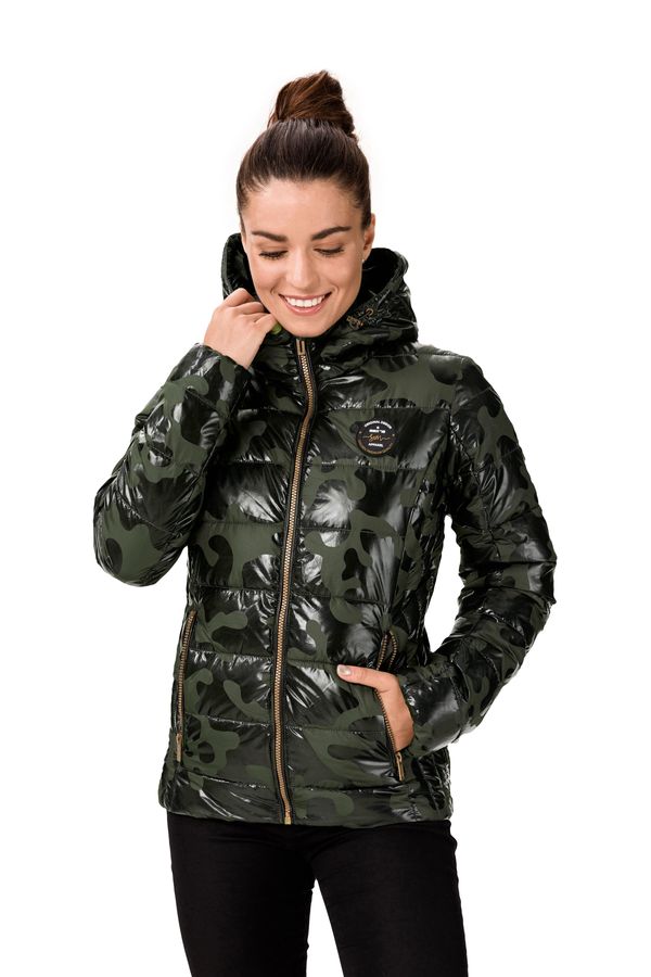 SAM73 Дамско яке SAM73 Agatha