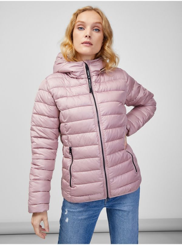 SAM73 Дамско яке SAM73