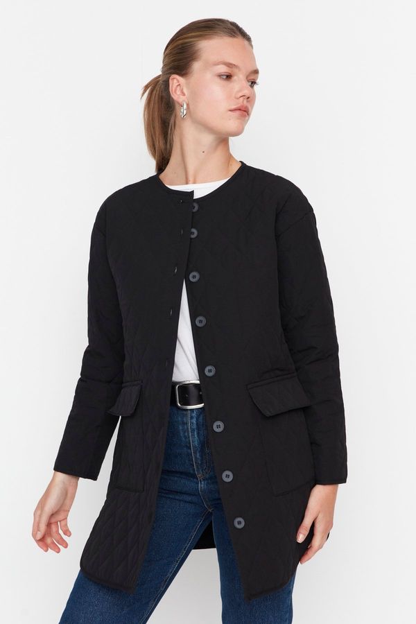 Trendyol Дамско яке Trendyol