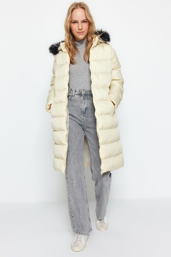 Trendyol Дамско яке Trendyol