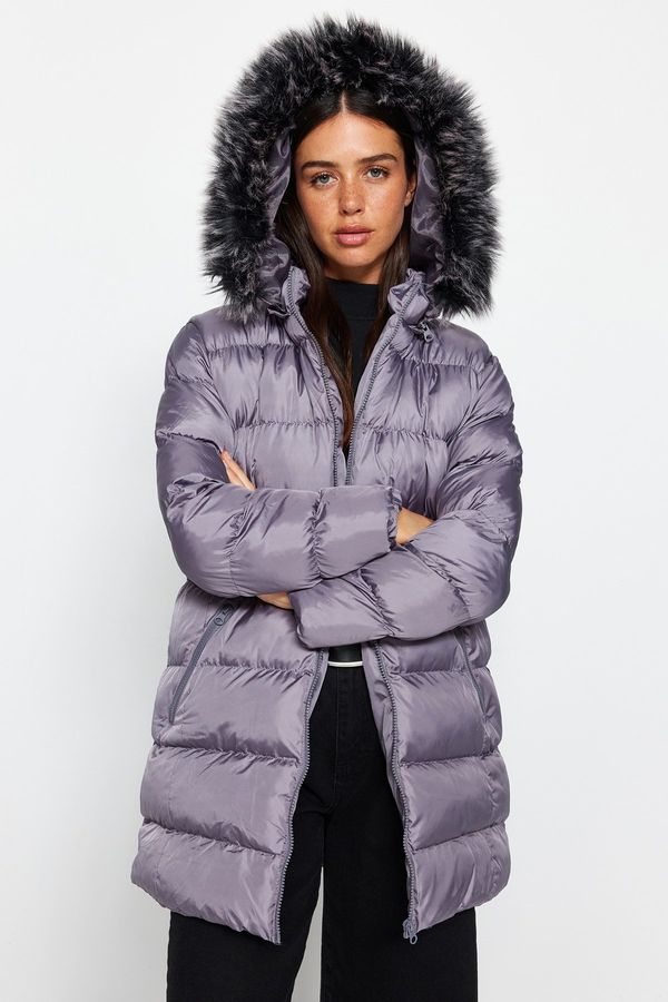 Trendyol Дамско яке Trendyol