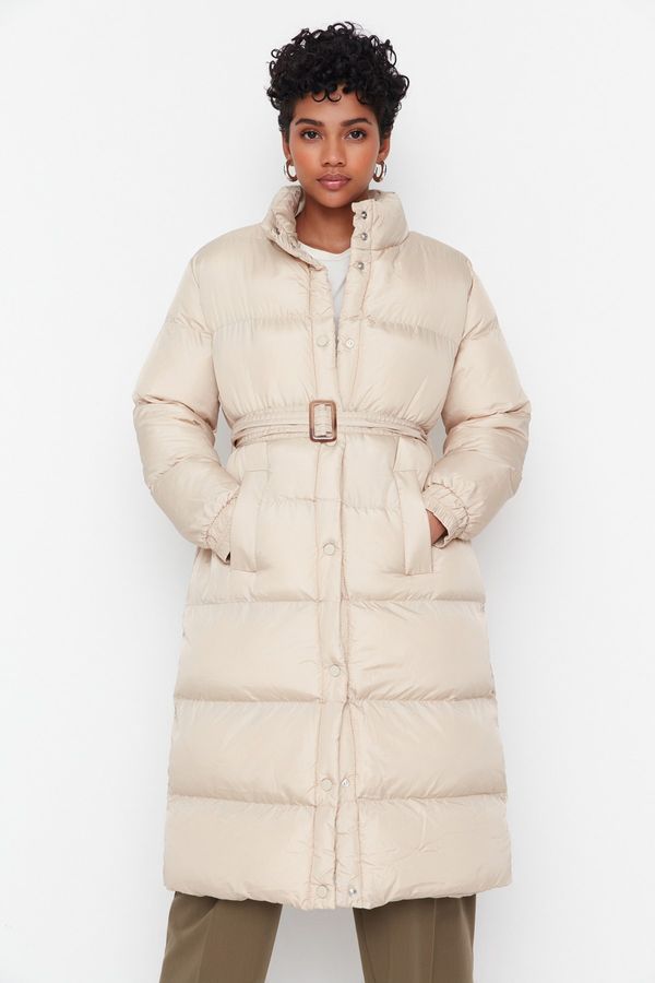 Trendyol Дамско яке  Trendyol Oversized