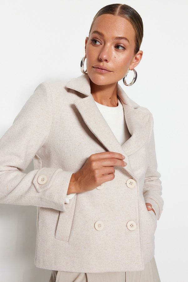 Trendyol Дамско яке Trendyol