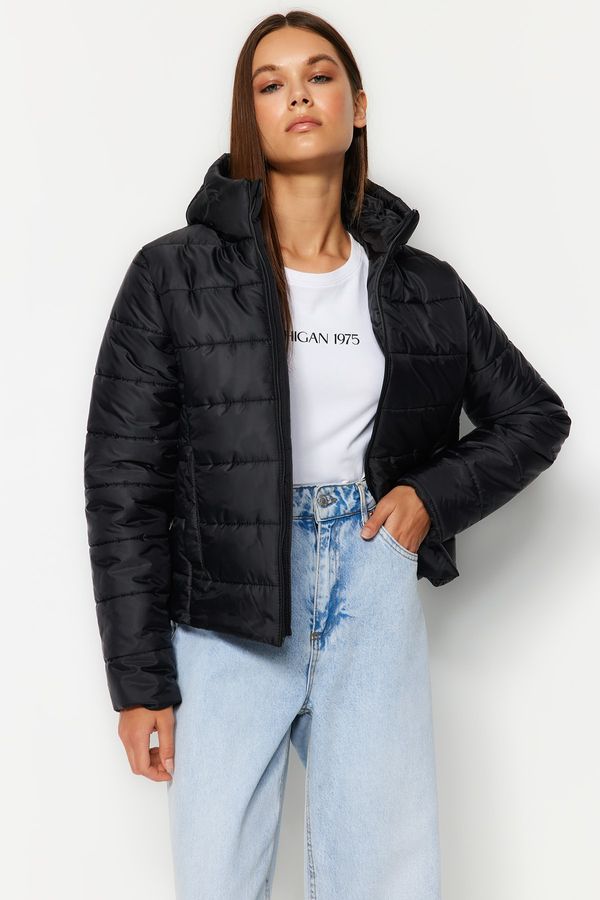 Trendyol Дамско яке Trendyol