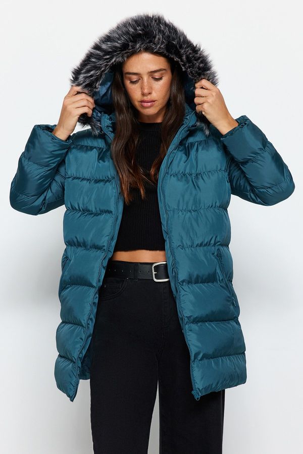 Trendyol Дамско яке Trendyol