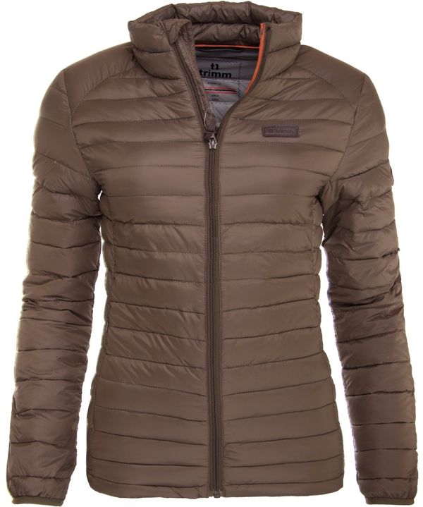 TRIMM Дамско яке TRIMM TRI5111DBO