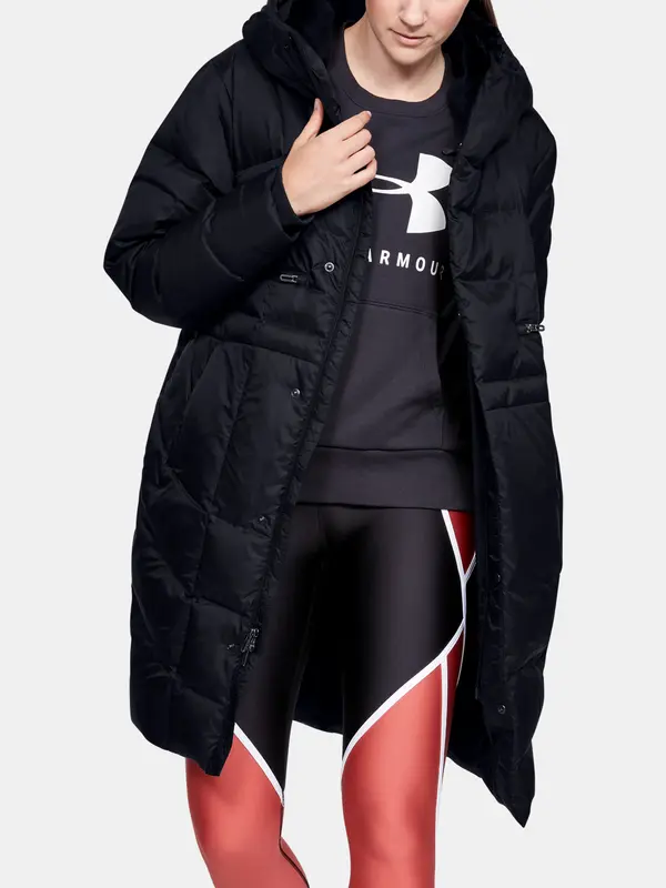 Under Armour Дамско яке Under Armour Down