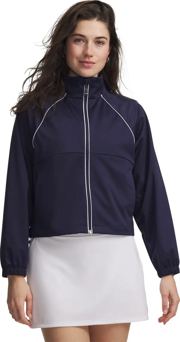 Under Armour Дамско яке Under Armour Drive Wind FZ