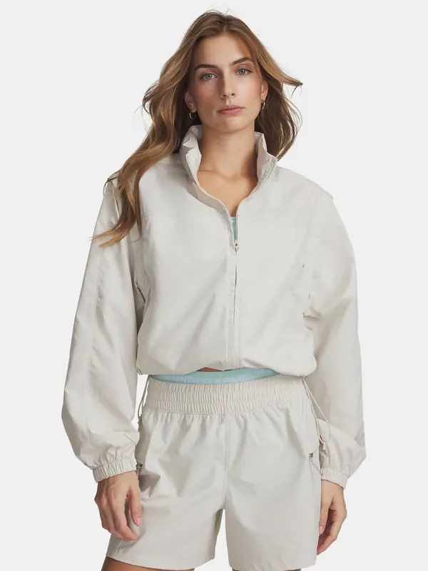 Under Armour Дамско яке Under Armour Explor Hike UPF