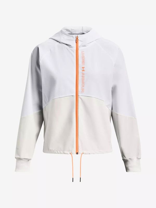 Under Armour Дамско яке Under Armour