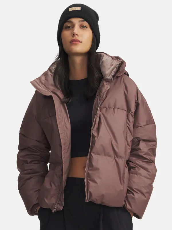 Under Armour Дамско яке Under Armour Limitless Down Puffer