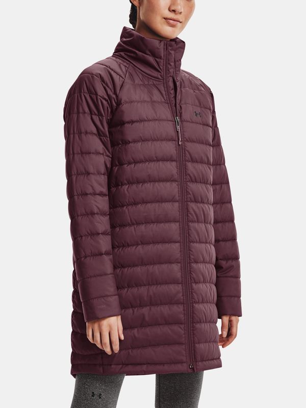 Under Armour Дамско яке Under Armour Parka