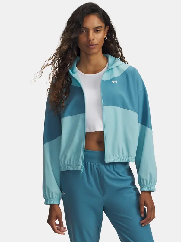 Under Armour Дамско яке Under Armour UA Rival