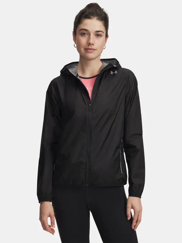 Under Armour Дамско яке Under Armour UA Velociti Pro LW
