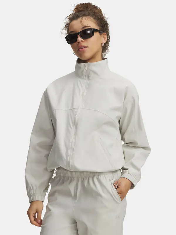 Under Armour Дамско яке Under Armour Unstoppable WVN FZ