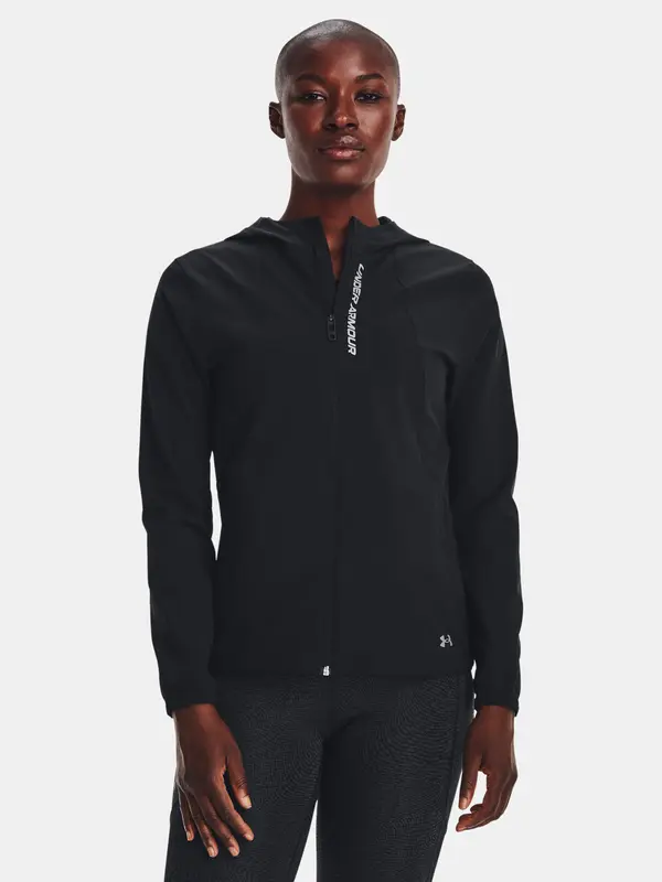 Under Armour Дамско яке Under Armour