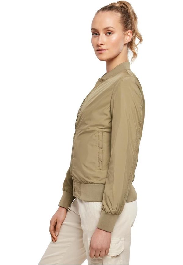 UC Ladies Дамско яке  Urban Classics Bomber