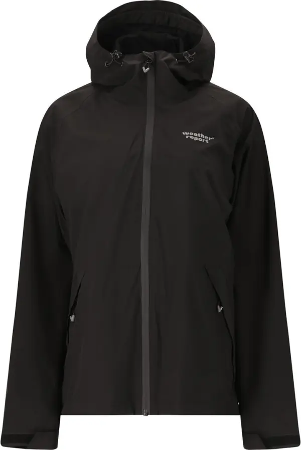 Weather report Дамско яке Weather Report Gust W-PRO 10000