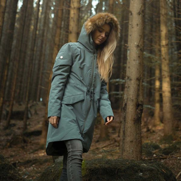 WOOX Дамско яке WOOX Chica